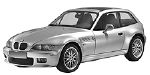 BMW E36-7 C2871 Fault Code