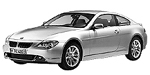 BMW E63 C2871 Fault Code