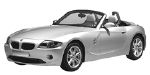 BMW E85 C2871 Fault Code