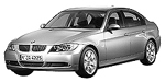 BMW E90 C2871 Fault Code